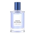 Apa de Toaleta David Beckham, Classic Blue, Barbati, 50 ml