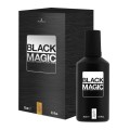 Apa de Toaleta Jagler Black Magic, Barbati, 75 ml