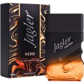 Apa de Toaleta Jagler Hero, Barbati, 90 ml