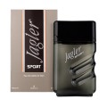 Apa de Toaleta Jagler Sport, Barbati, 90 ml