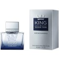 Apa de Toaleta King Of Seduction Abs Antonio Banderas 50 ml
