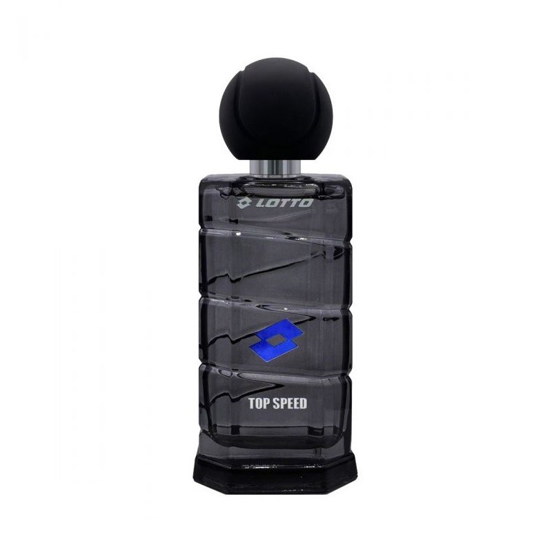 Apa de Toaleta Lotto Top Speed 100 ml