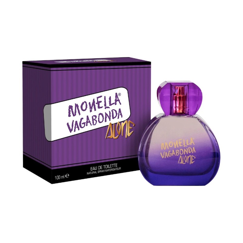 Apa de Toaleta Monella Vagabonda Alone, 100 ml