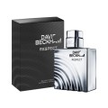 Apa de Toaleta, Respect, 40 ml, David Beckham, Barbati