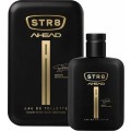 Apa de Toaleta Str8 Ahead 100 ml