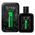 Apa de Toaleta STR8 FR34K, pentru Barbati, 100 ml