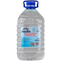 Apa Distilata cu Puritate 99.98 %, pentru Uz Casnic si Industrial, Prima, 5 l