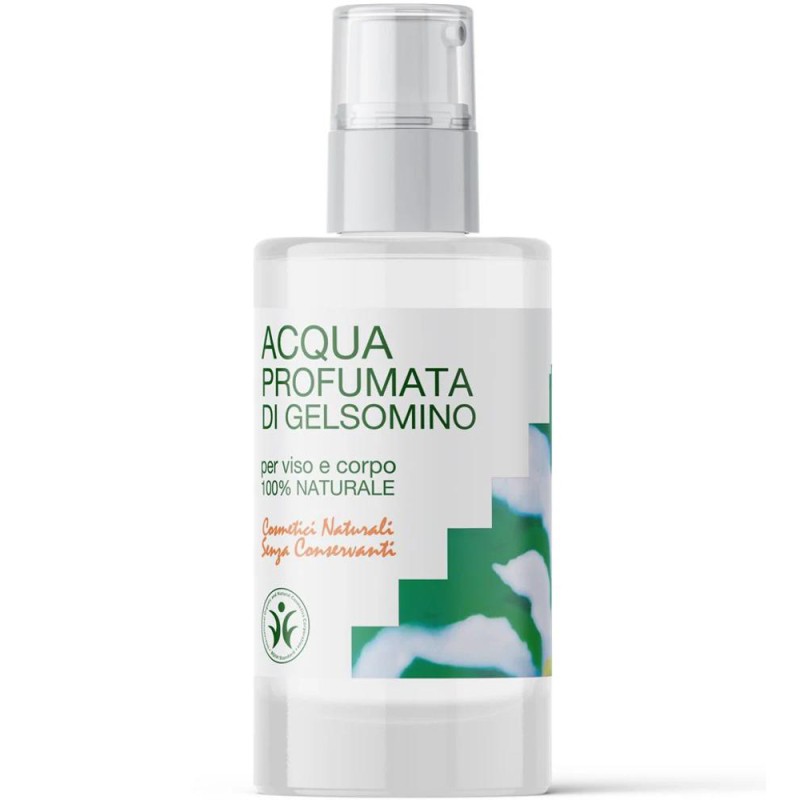 Apa Florala cu Iasomie Bio, Argital, 125 ml