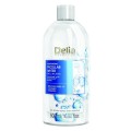 Apa Micelara Delia Moisturizing cu Acid Hialuronic, 500 ml