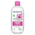 Apa Micelara Elmiplant Skin Moisture, pentru Ten Uscat si Sensibil, 400 ml