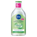 Apa Micelara Nivea Purifying, Alge Oceanice, Ten Mixt, 400 ml