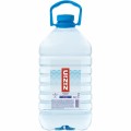 Apa Minerala Naturala Zizin, Plata, 5 l