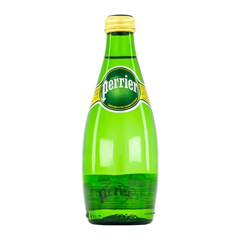 Apa Minerala Perrier, Sticla, 0.33 l