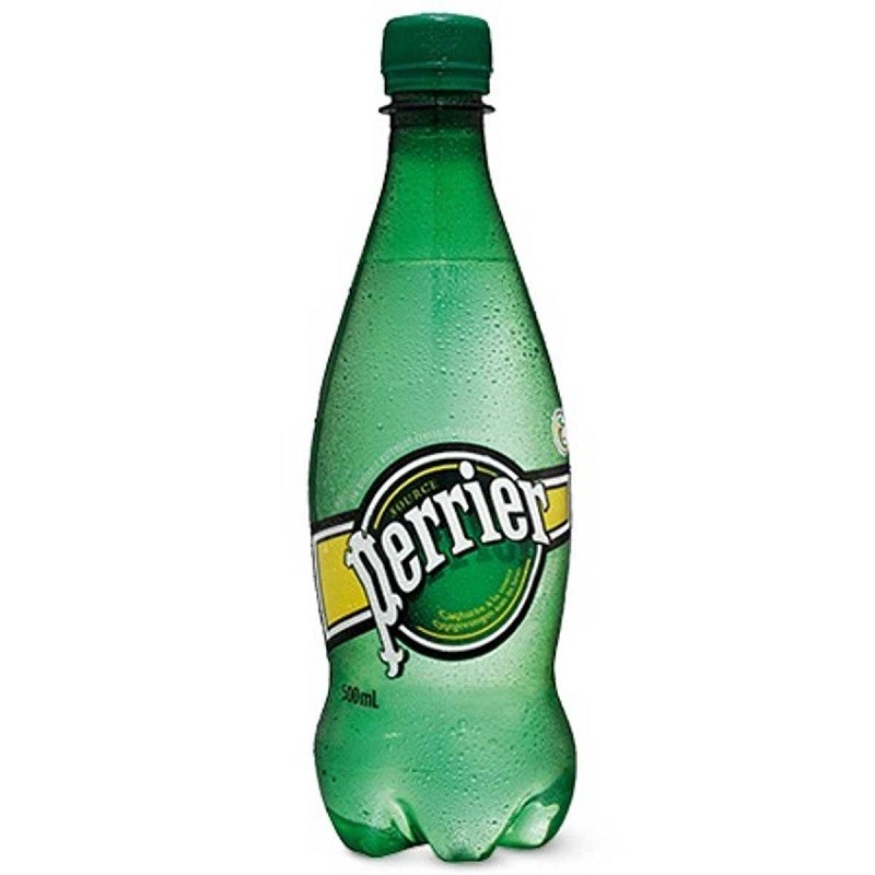 Apa Minerala Plata Perrier Pet 0.5 l