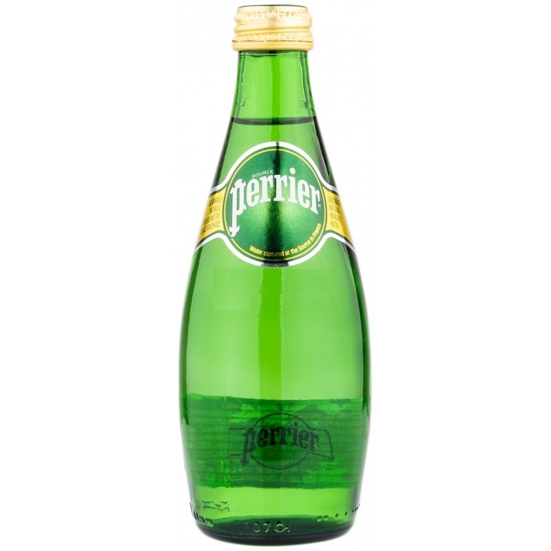Apa Minerala Plata Perrier Sticla 0.75 l