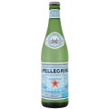 Apa Minerala San Pellegrino, Sticla, 0.5 l