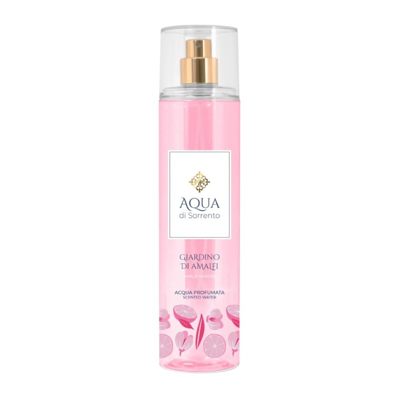 Apa Parfumata de Corp Aqua di Sorrento, Giardino di Amalfi, 245 ml