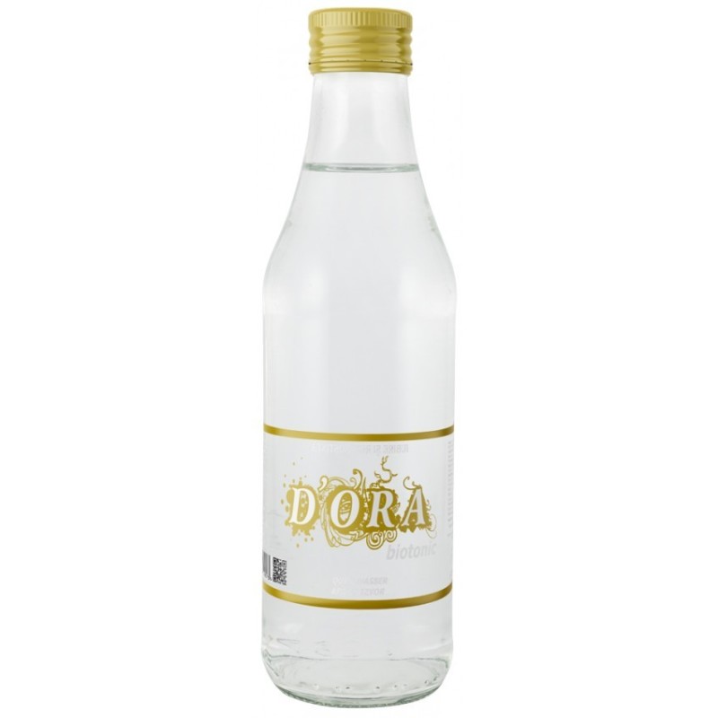Apa Plata 0.25 l D'ora Biotonic