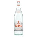 Apa Plata Acqua Panna, Necarbogazoasa, Sticla, 0.5 l