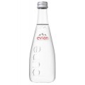 Apa Plata, Evian, Sticla,  0.33 l