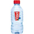 Apa Plata Vittel Pet 0.33 l