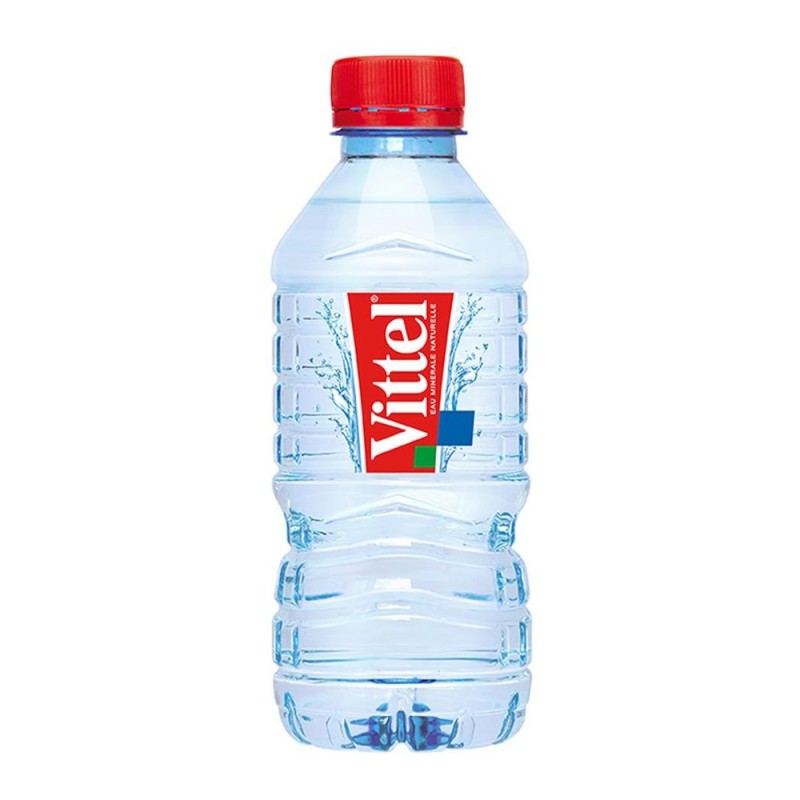 Apa Plata, Vittel, Pet, 0.5 l