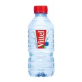 Apa Plata, Vittel, Pet, 0.5 l