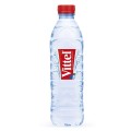 Apa Plata Vittel, Pet, 0.5 l