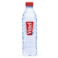 Apa Plata Vittel, Pet, 0.5 l