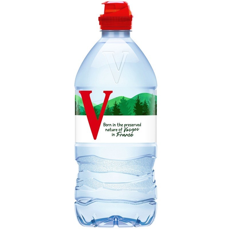 Apa Plata Vittel Prestige Pet 0.75 l