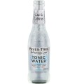 Apa Tonica Fever Tree, Light, 0.2 l