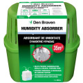 Aparat Absorbant Umiditate Clasic, Den Braven, 450 g