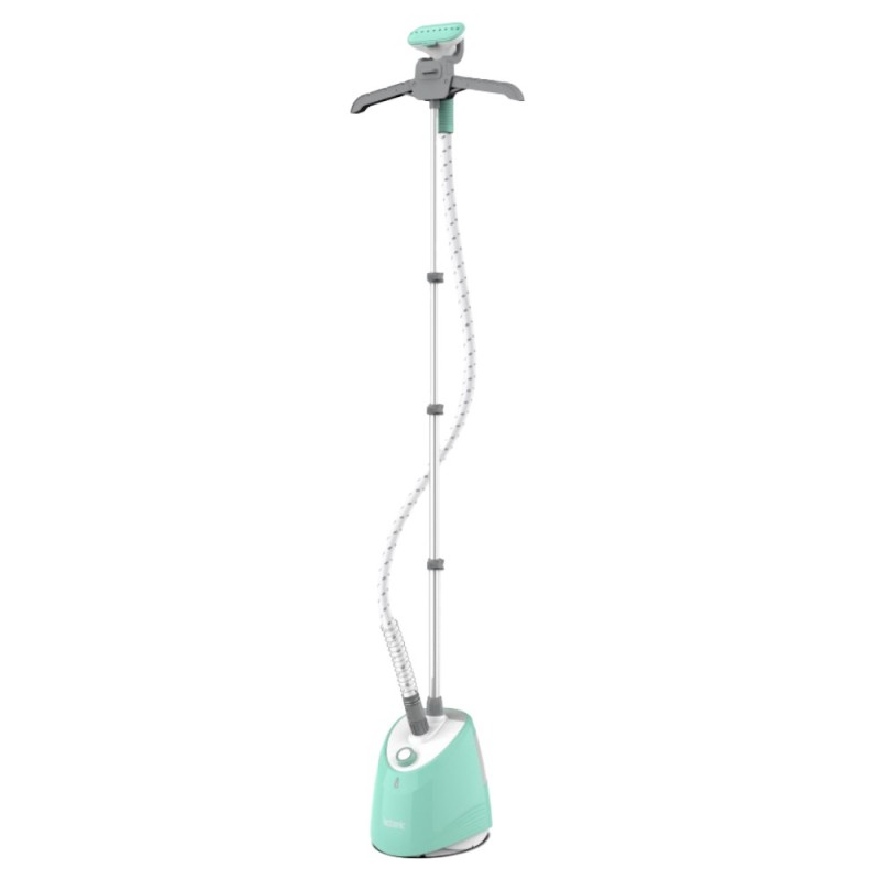 Aparat de Calcat cu Aburi, Vertical, 1.3 l, 1800 W, Victronic Vc906