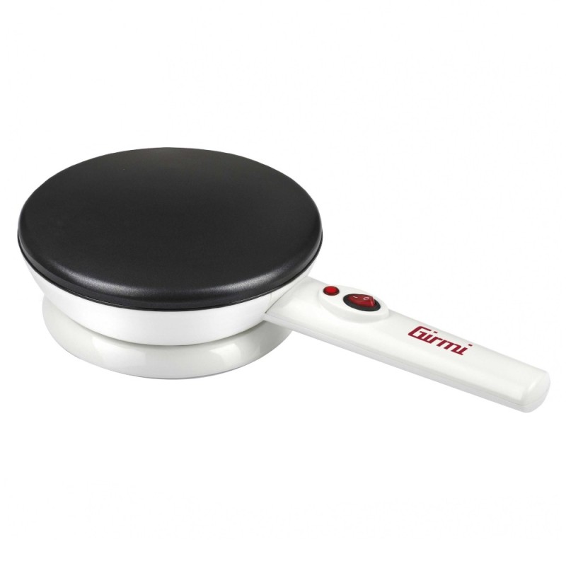 Aparat de Facut Clatite, 800 W, 20 cm, Girmi