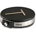 Aparat de Facut Clatite Profi-Crepe, 1200W, 30 cm, G3Ferrari