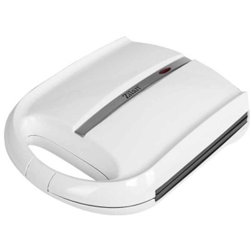 Aparat de Facut Nuci, Putere 1600W, Indicator Luminos , Alb