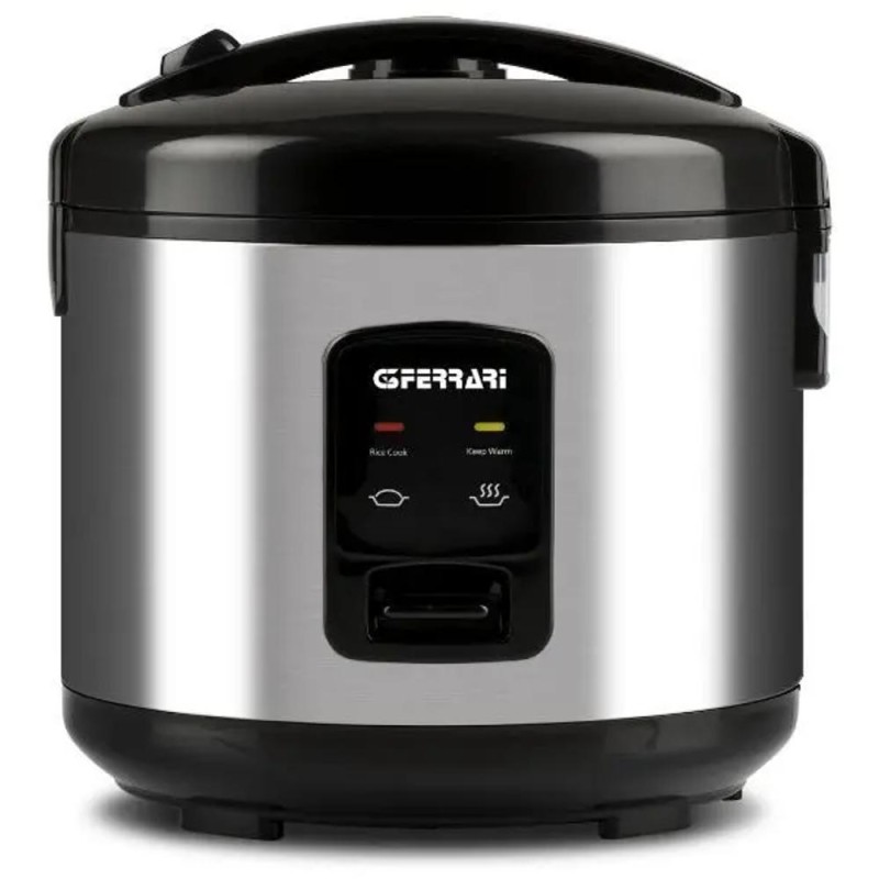 Aparat de Gatit Orez Sakuri’ So, 700W, 1.8 l, G3Ferrari
