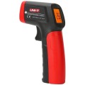 Aparat de Masura Digital cu Infrarosu si Termometru, Uni-T