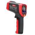 Aparat de Masura Digital cu Infrarosu si Termometru, UT302DP UNI-T
