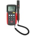 Aparat de Masurare Putere Iesire Fascicule Laser, Senzor Precizie 400 nm-1100 mm, Uni-T