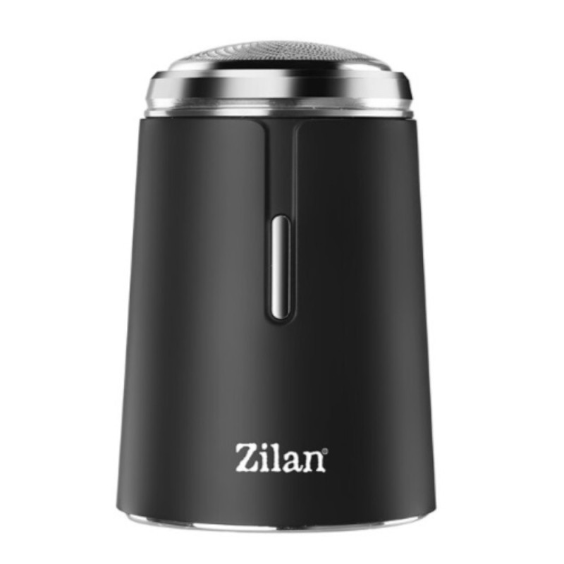 Aparat de Ras Mini Shaver, Autonomie 90 minute, Negru