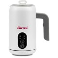 Aparat de Spumare Lapte Montalatte, 500W, 300 ml, Alb, Girmi