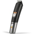 Aparat de Tuns G3Ferrari, 0.8-12 mm, 4 Piepteni Tuns, Acumulator Litiu, 170 × 40 × 32 mm
