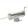 Aparat de Umplut Carnati, din Aluminiu, Orizontal, 2.5 kg, Grunberg