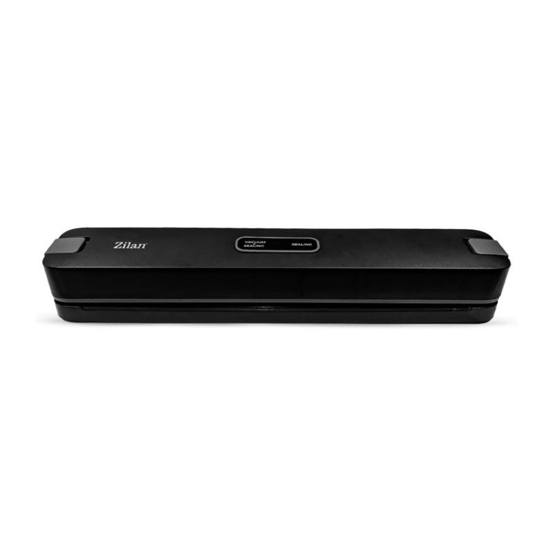 Aparat de Vidat, Putere 88 W, Parti Detasabile, Senzor Temperatura, 20 Pungi Incluse, Lungime 30 cm