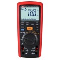 Aparat Digital pentru Masurarea Rezistentei de Izolare, UNI-T UT505A