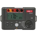 Aparat Digital pentru Masurarea Rezistentei de Izolare, UT501A Uni-T