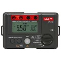 Aparat Digital pentru Masurarea Rezistentei de Izolare, UT501B Uni-T
