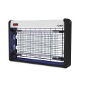 Aparat Electric, Anti-insecte, Negru, Doua Lampi cu UV, Buton de Pornire si Oprire