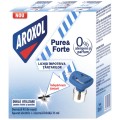 Aparat Electric Impotriva Tantarilor Aroxol, cu Rezerva Lichida, Pure & Forte